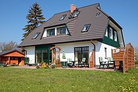 Landhaus Jahn
